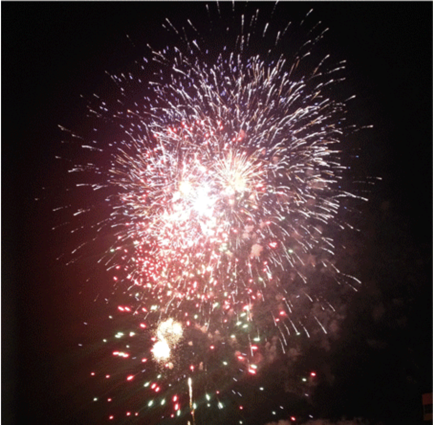 4th of July
