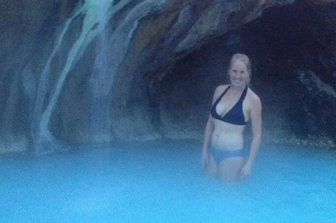 Hot Sulphur Springs