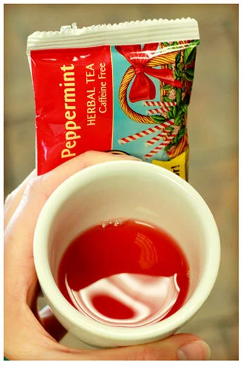 Celestial Seasonings - Tea Tasting &amp; Tour