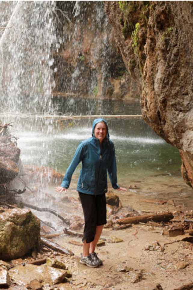 Hanging Lake Hike