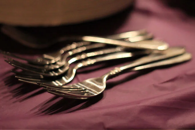 Thanksgiving - Swimmer Style