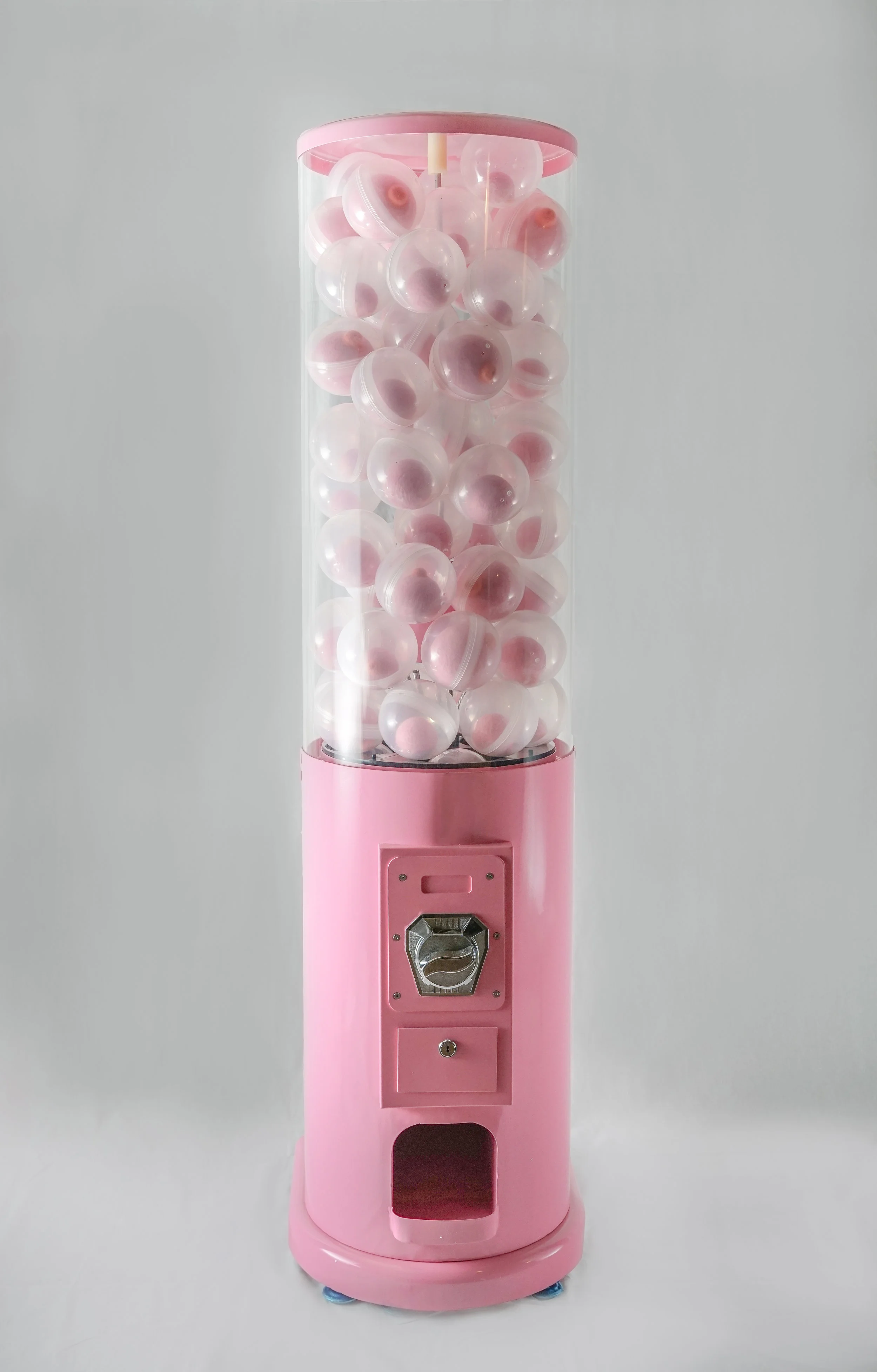 The Vending