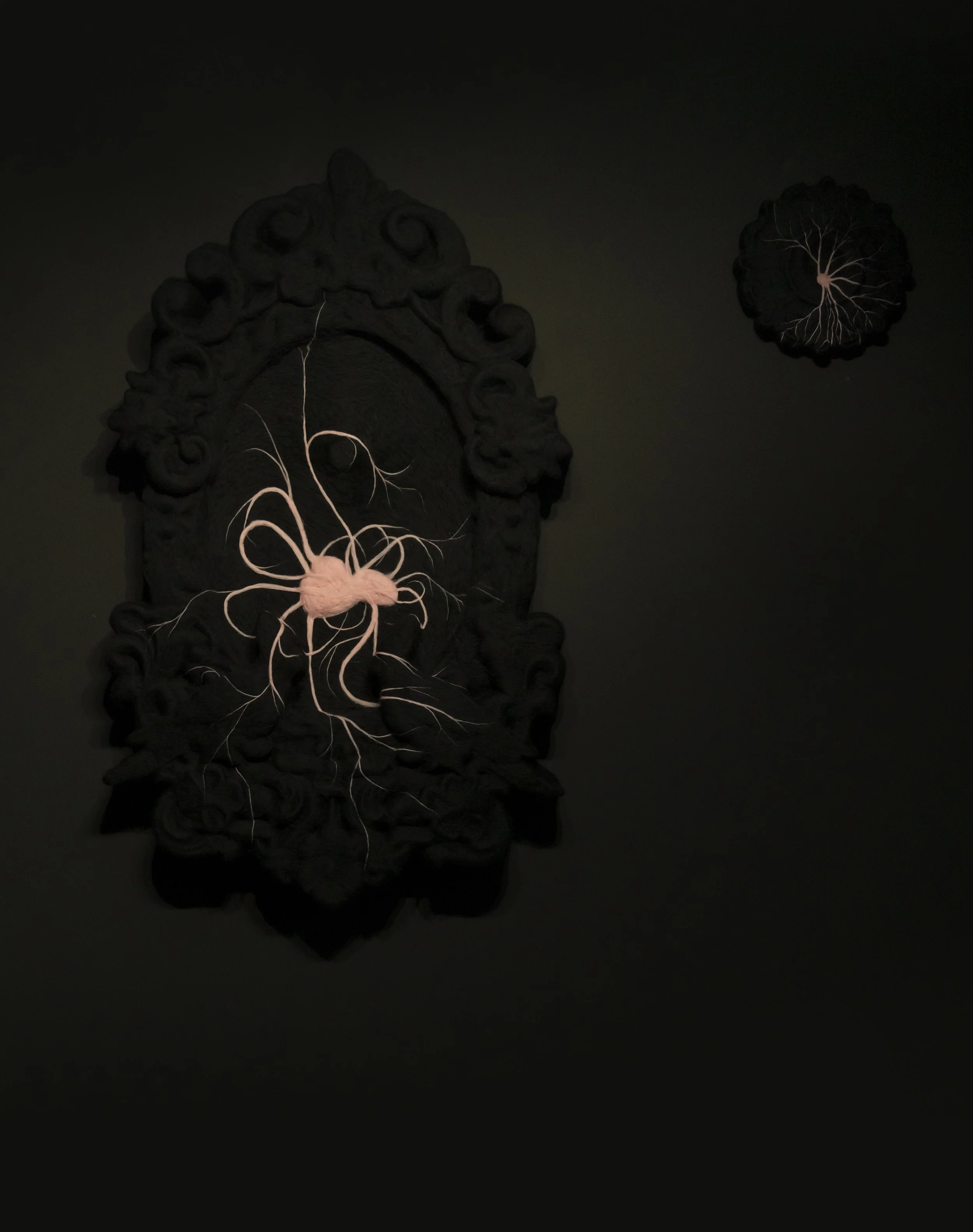 Menstrual Cramps (2021)