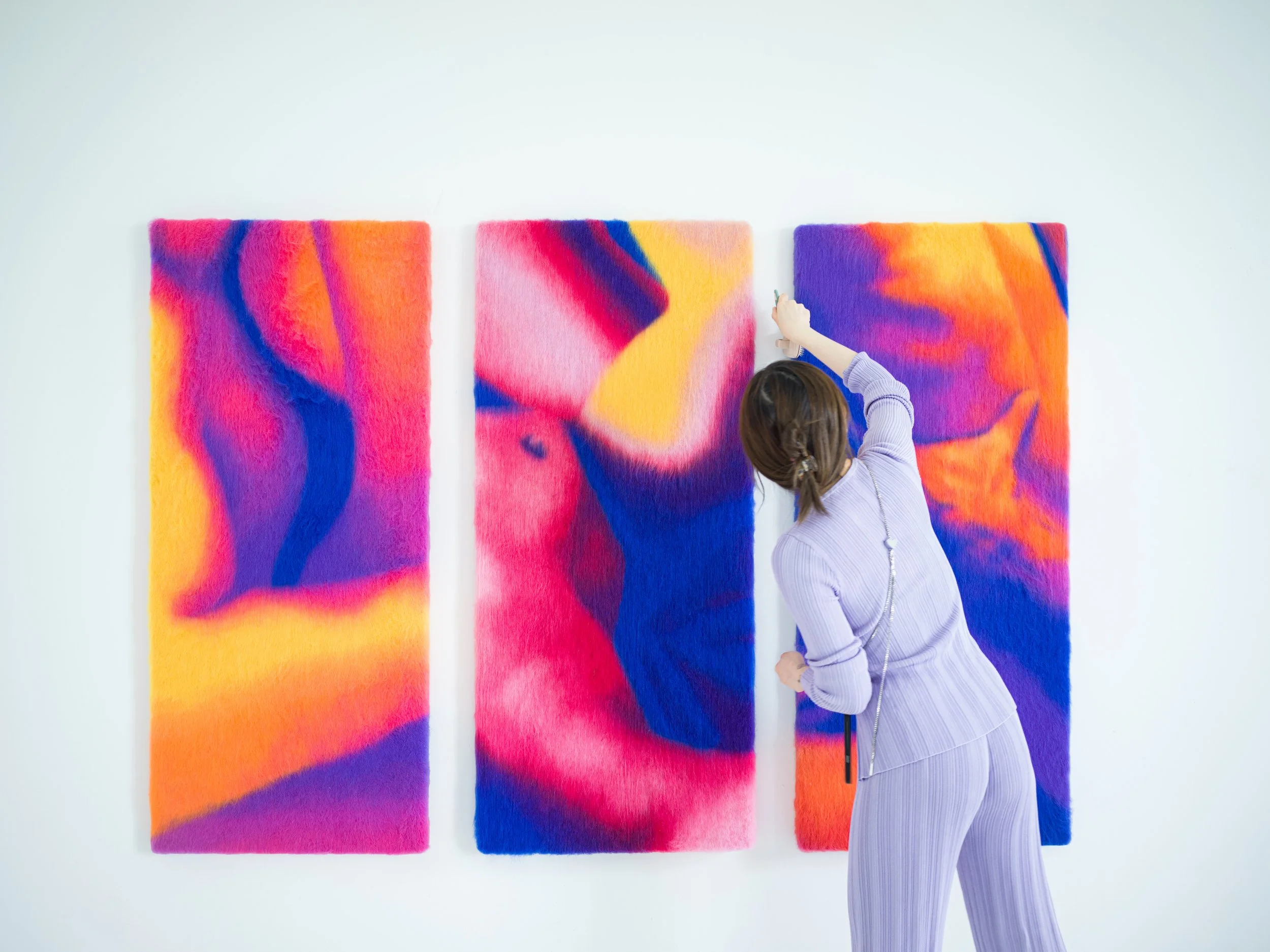 Popular with Women (2024)