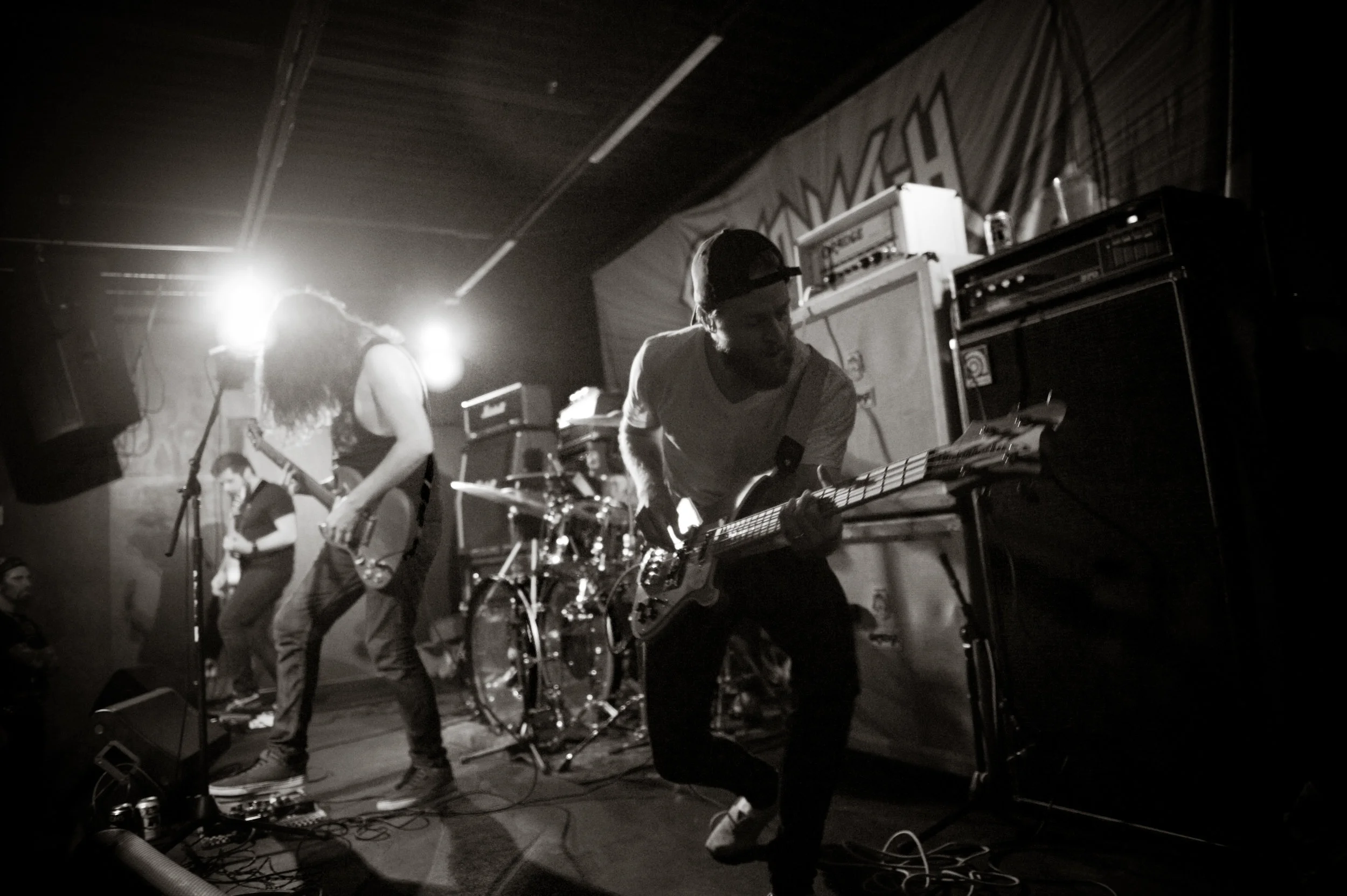 Photo by Michelle Waters