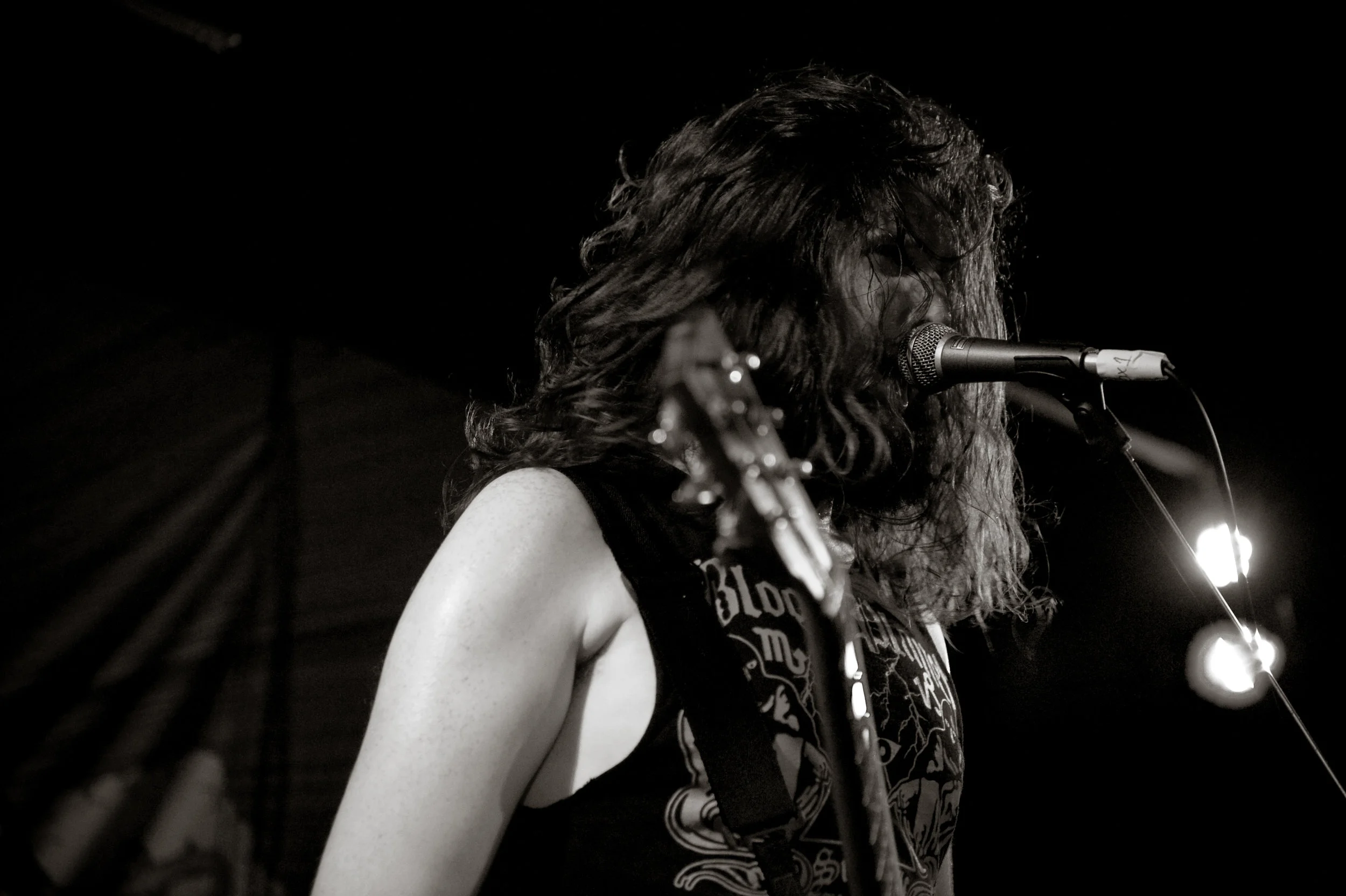 Photo by Michelle Waters
