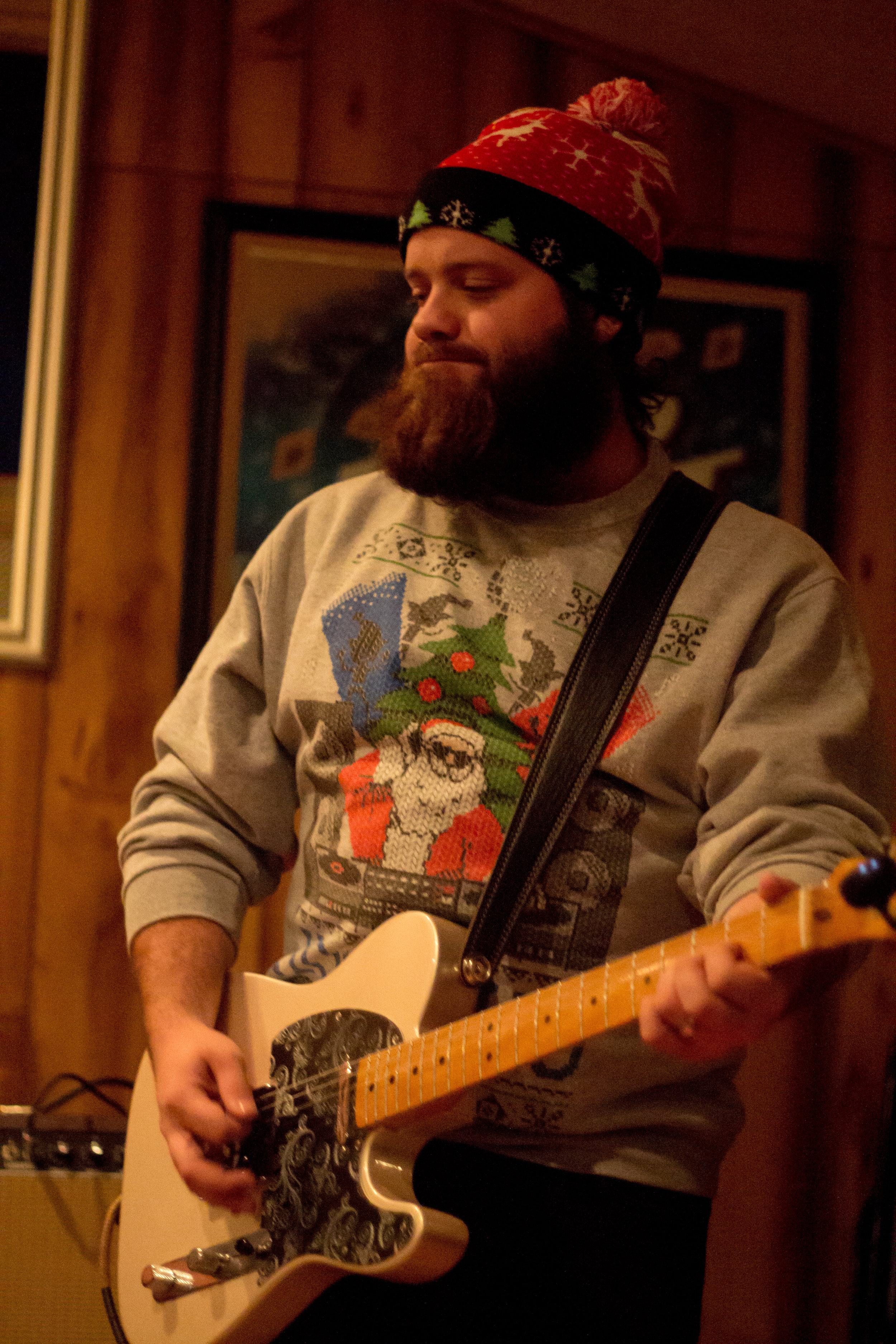 Photo by Jessi McPeek