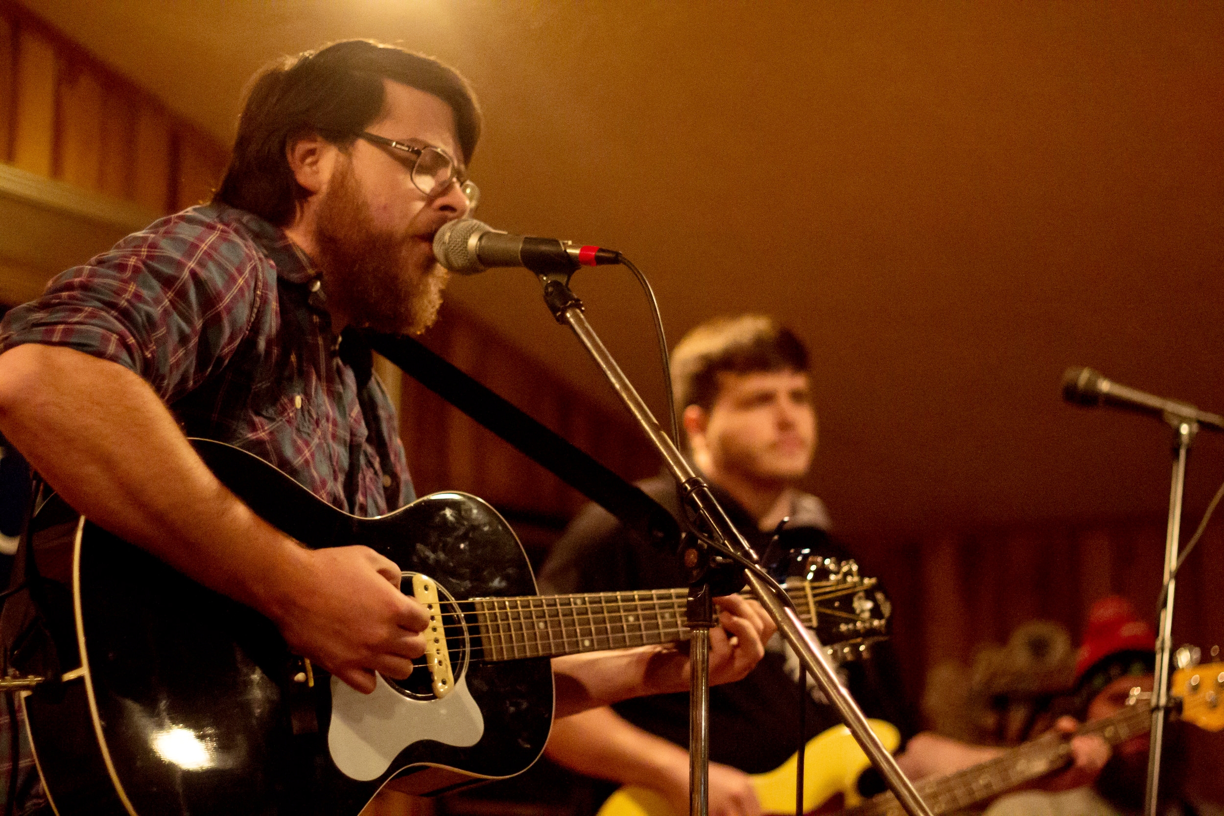Photo by Jessi McPeek