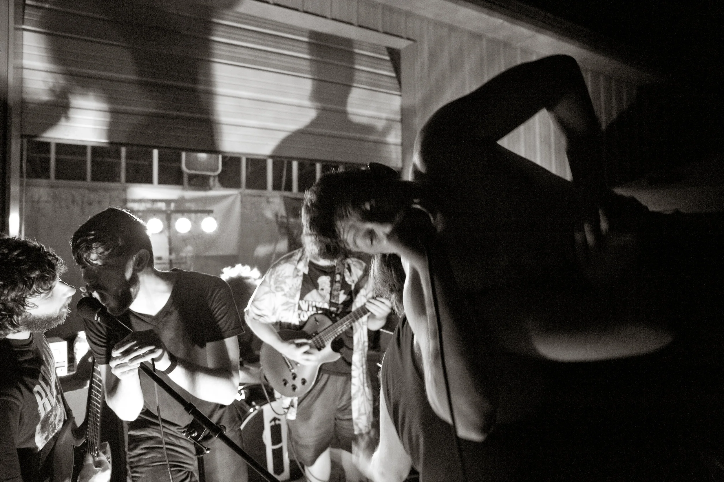 Photo by Michelle Waters.