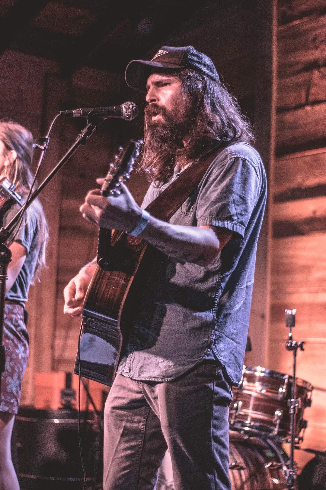 Photo by Alexis Faye