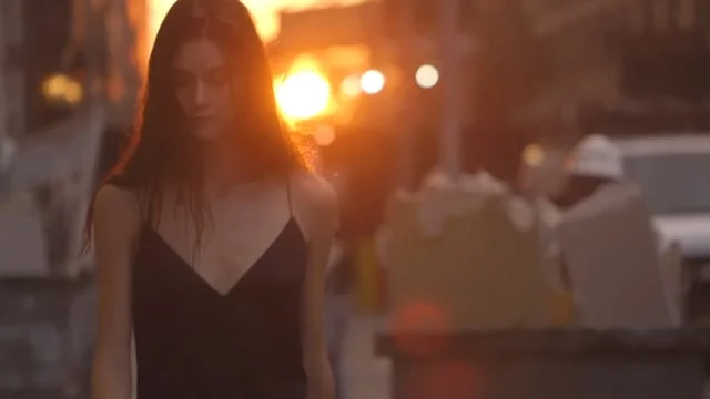 Saks Fifth Avenue - instagram films