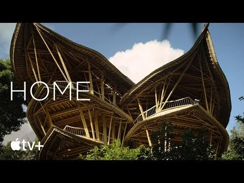 Home - Official Trailer | Apple TV+