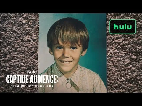 Captive Audience | April 21 | Hulu