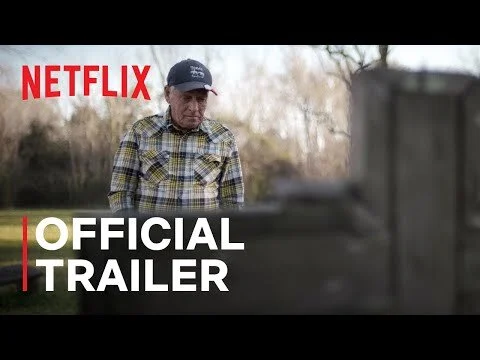 Crime Scene: The Texas Killing Fields | Official Trailer | Netflix