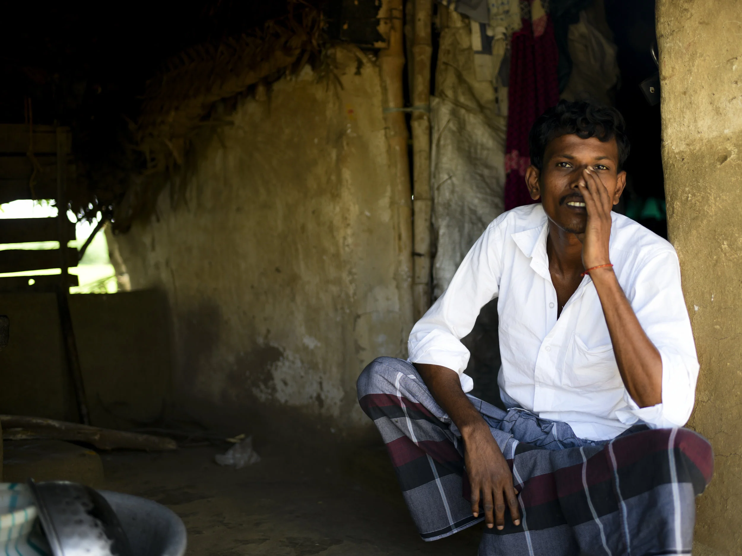 Non-Profit Photography | India