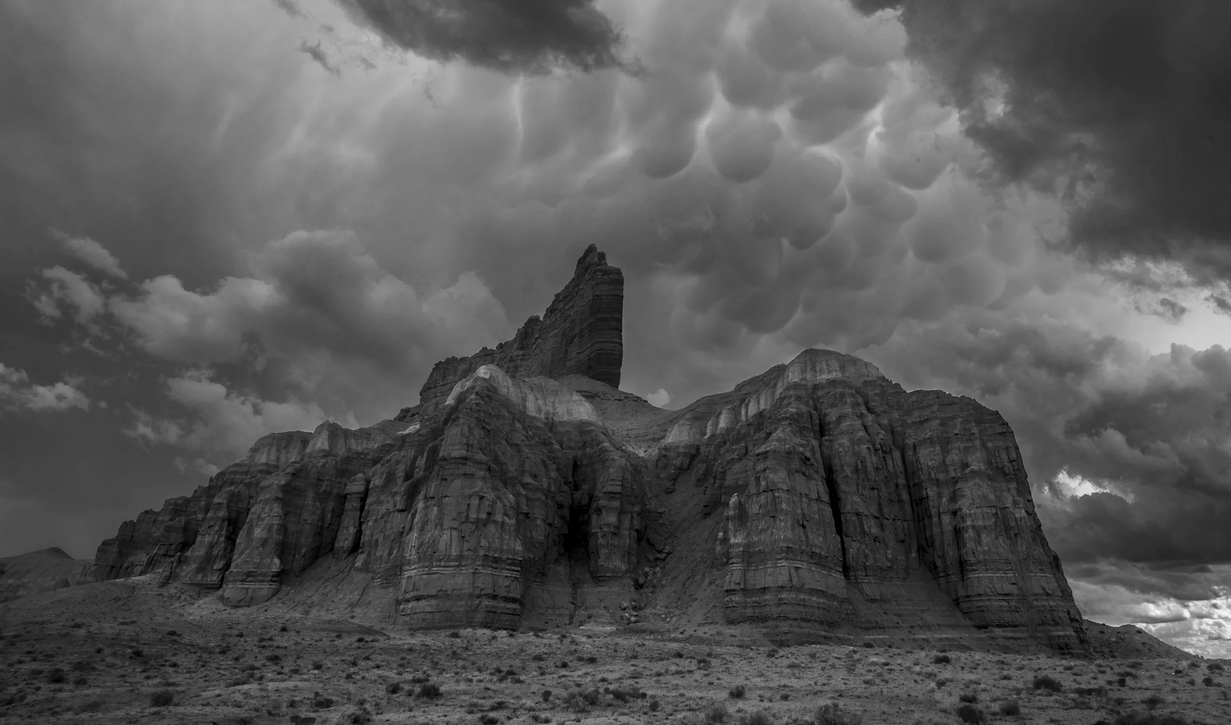 Documentary Photography