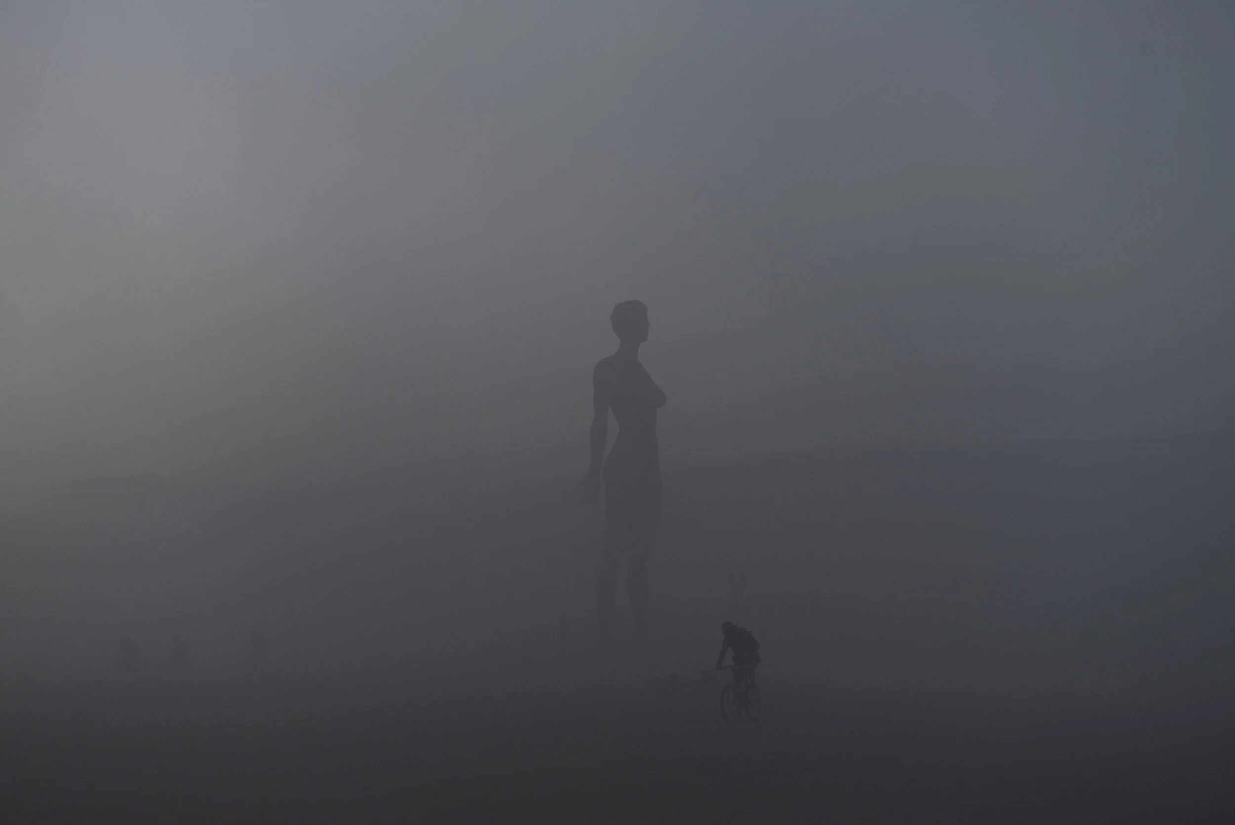 Documentary Photography