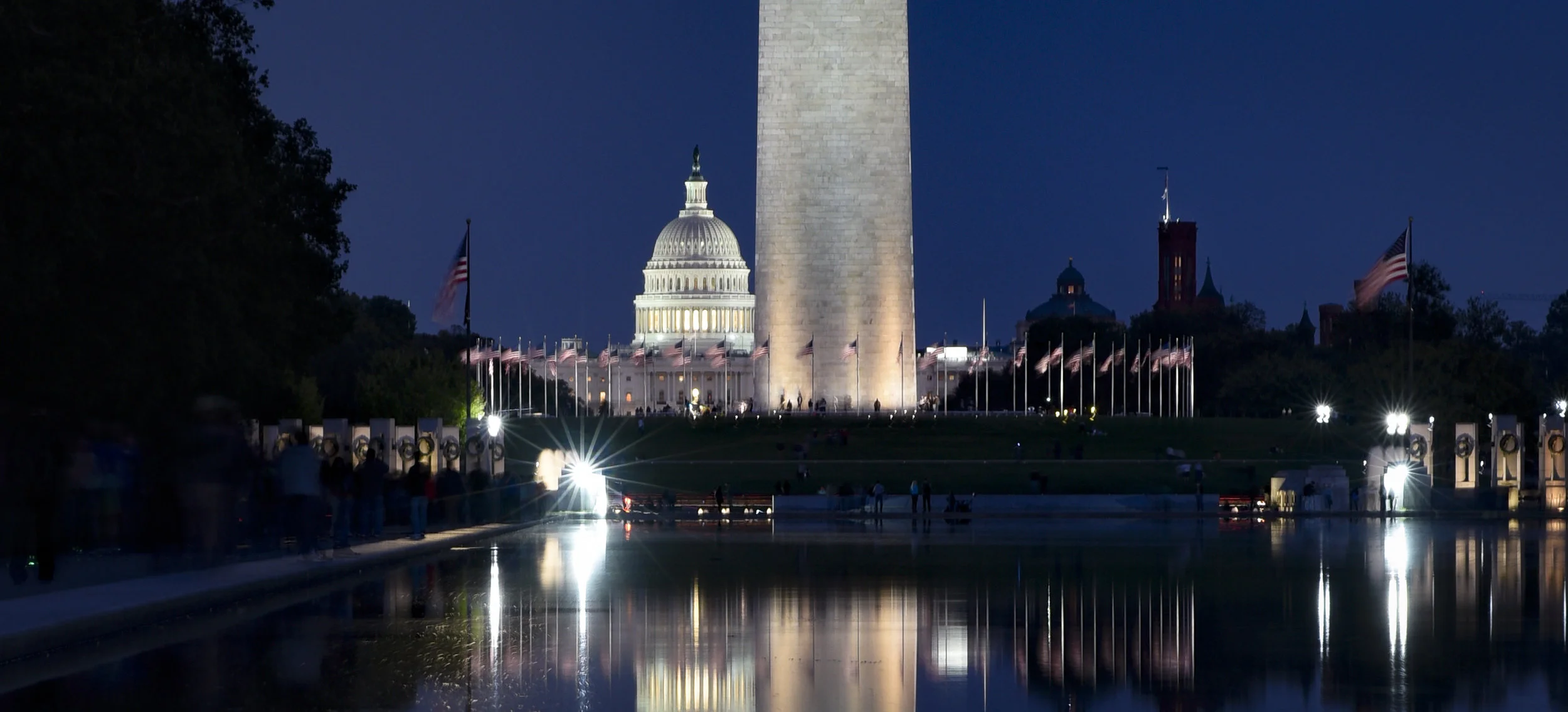 Editorial Photography | Washington DC