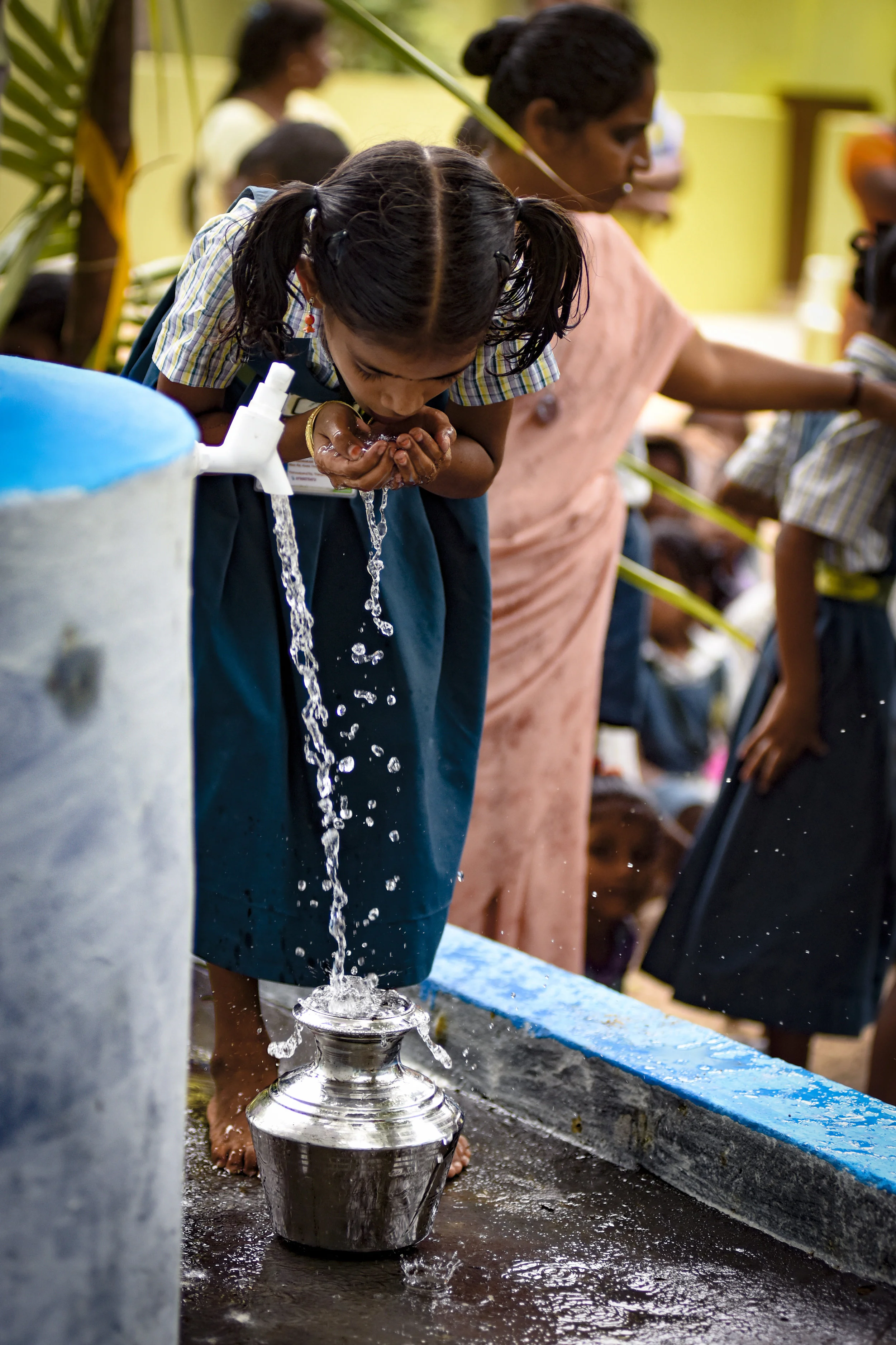 Non-Profit Photography | India
