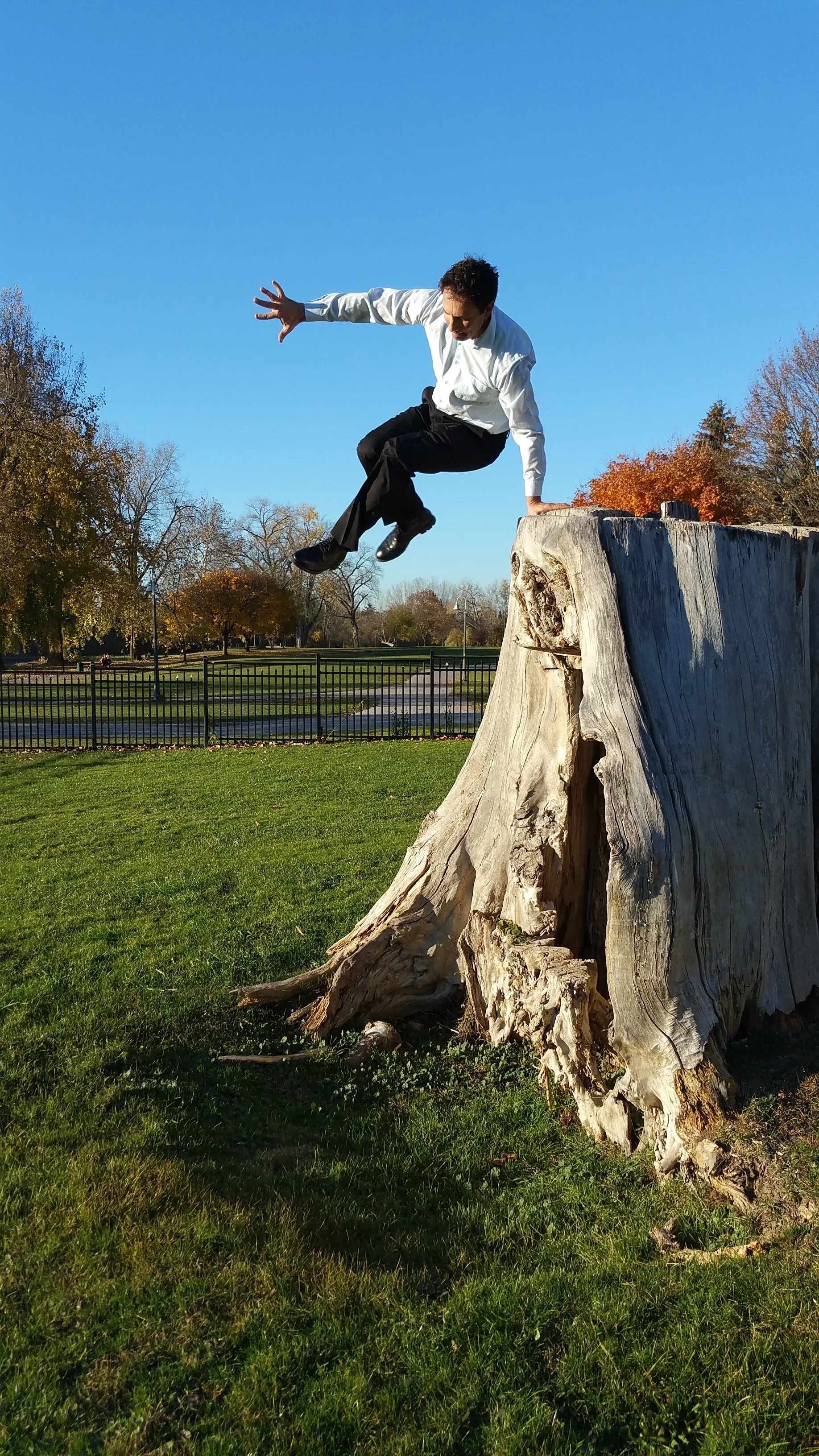 Jump In! Taking a daring leap to soar into authentic adulthood can be messy at times but well worth the journey.&nbsp;&nbsp;