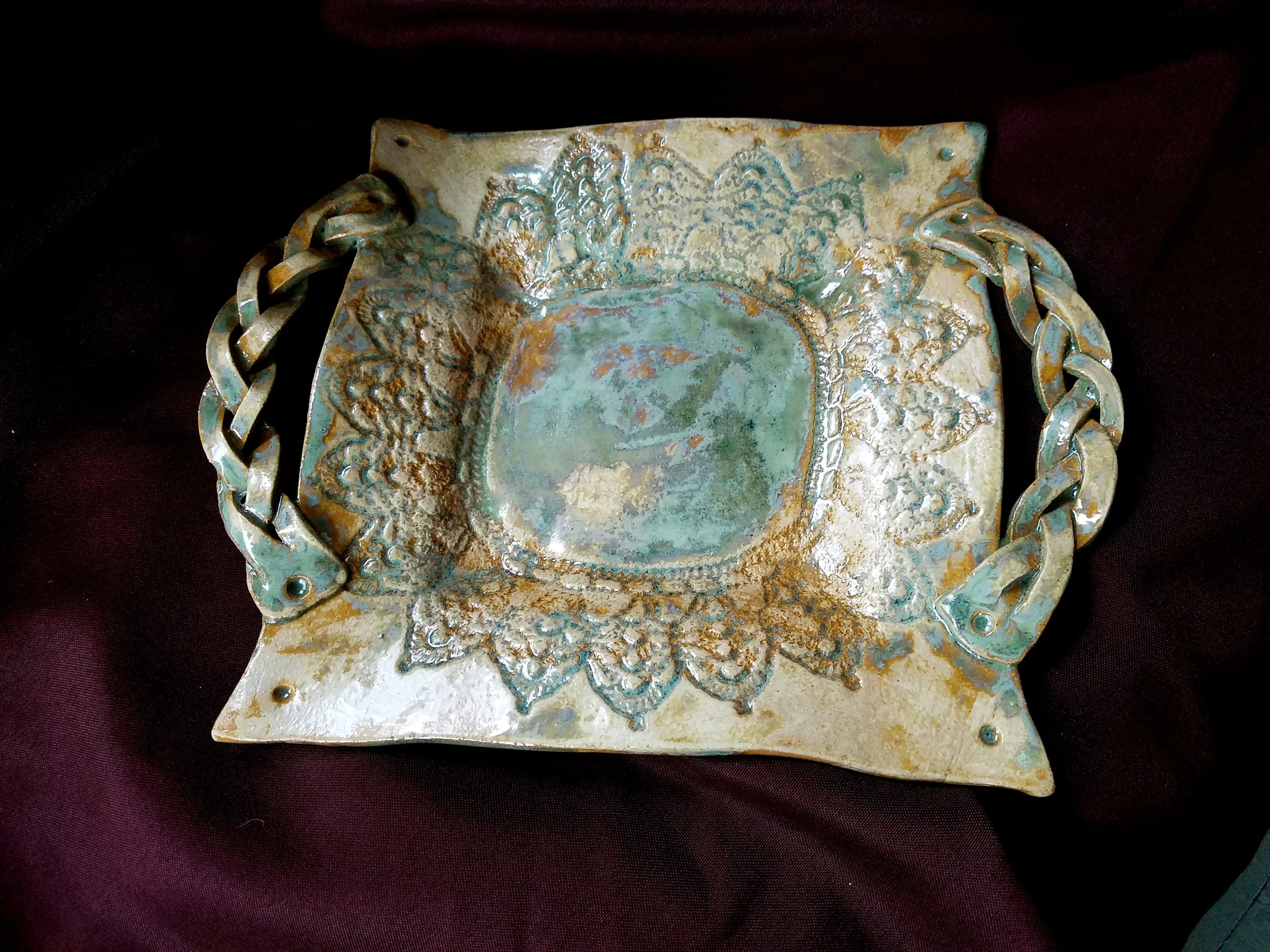 UNIQUE PLATTERS