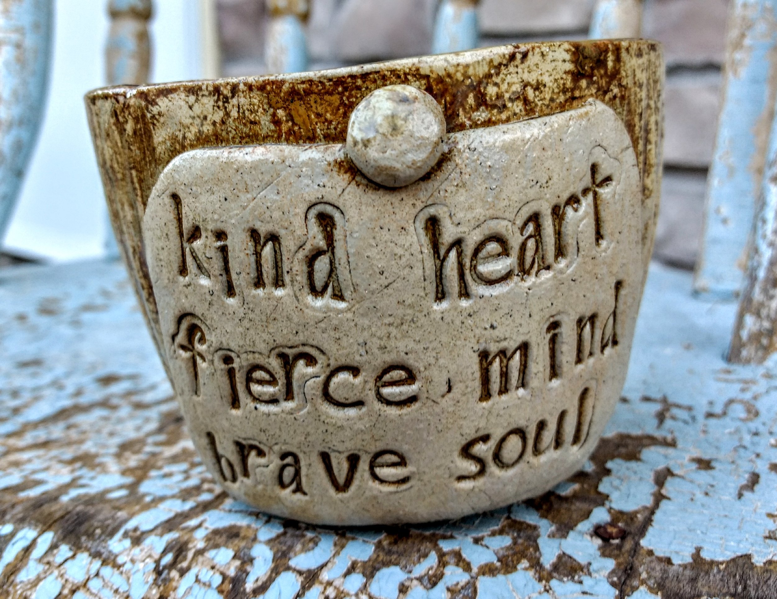 GIFTS FOR THE BRAVE SOULS IN YOUR LIFE