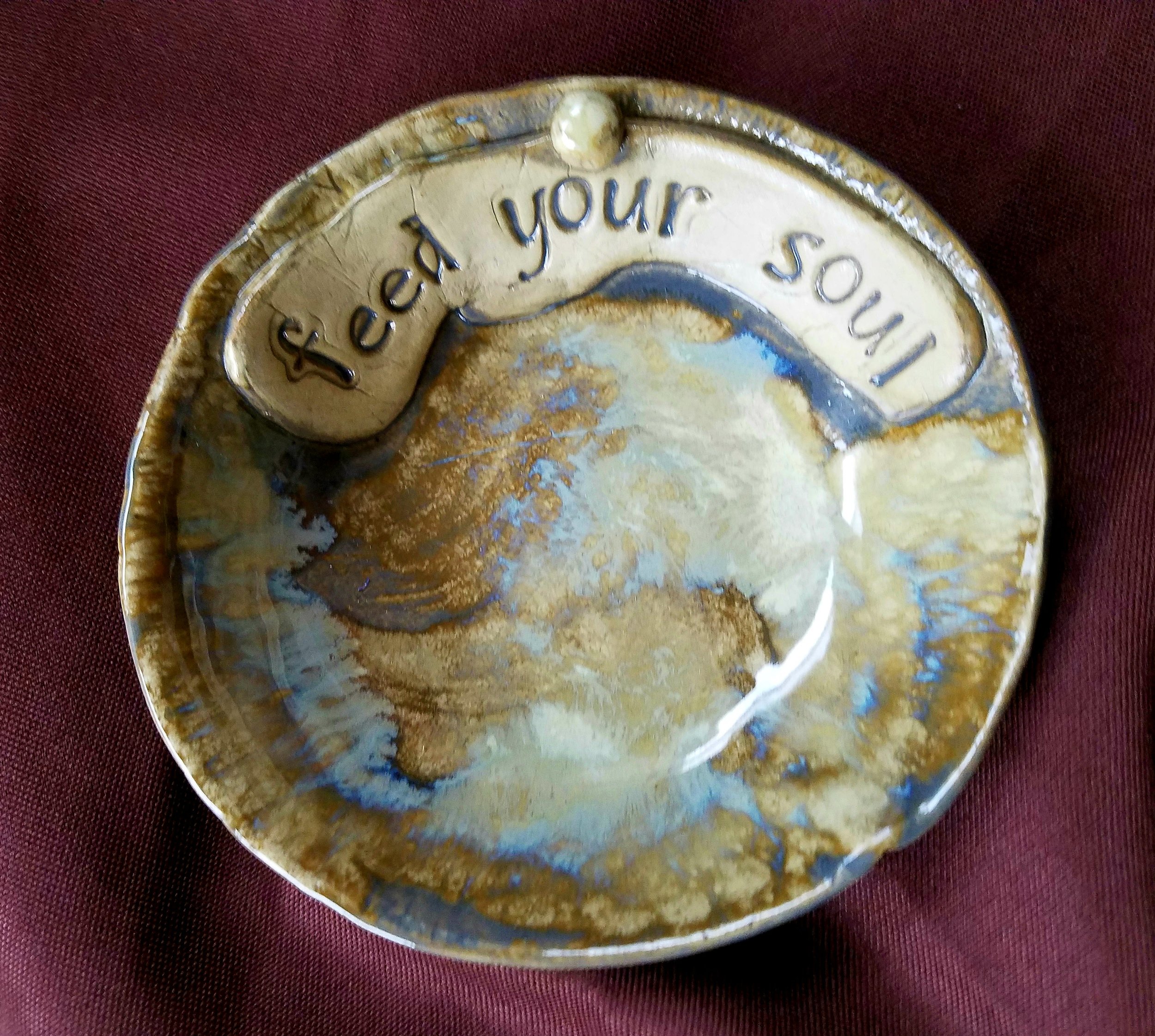 FOOD SAFE DISHES FOR DIPS, ICE CREAM, ETC.