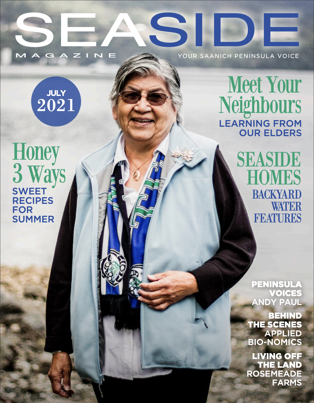 Farm Markets: A Community Approach to Food