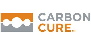 CarbonCure Technologies: Locking CO2 in Concrete