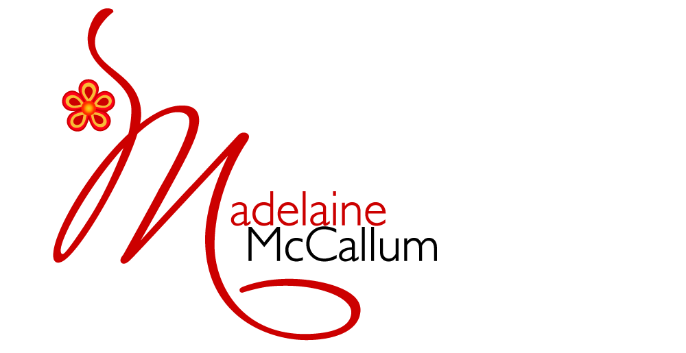 Madelaine McCallum: Movement is Medicine