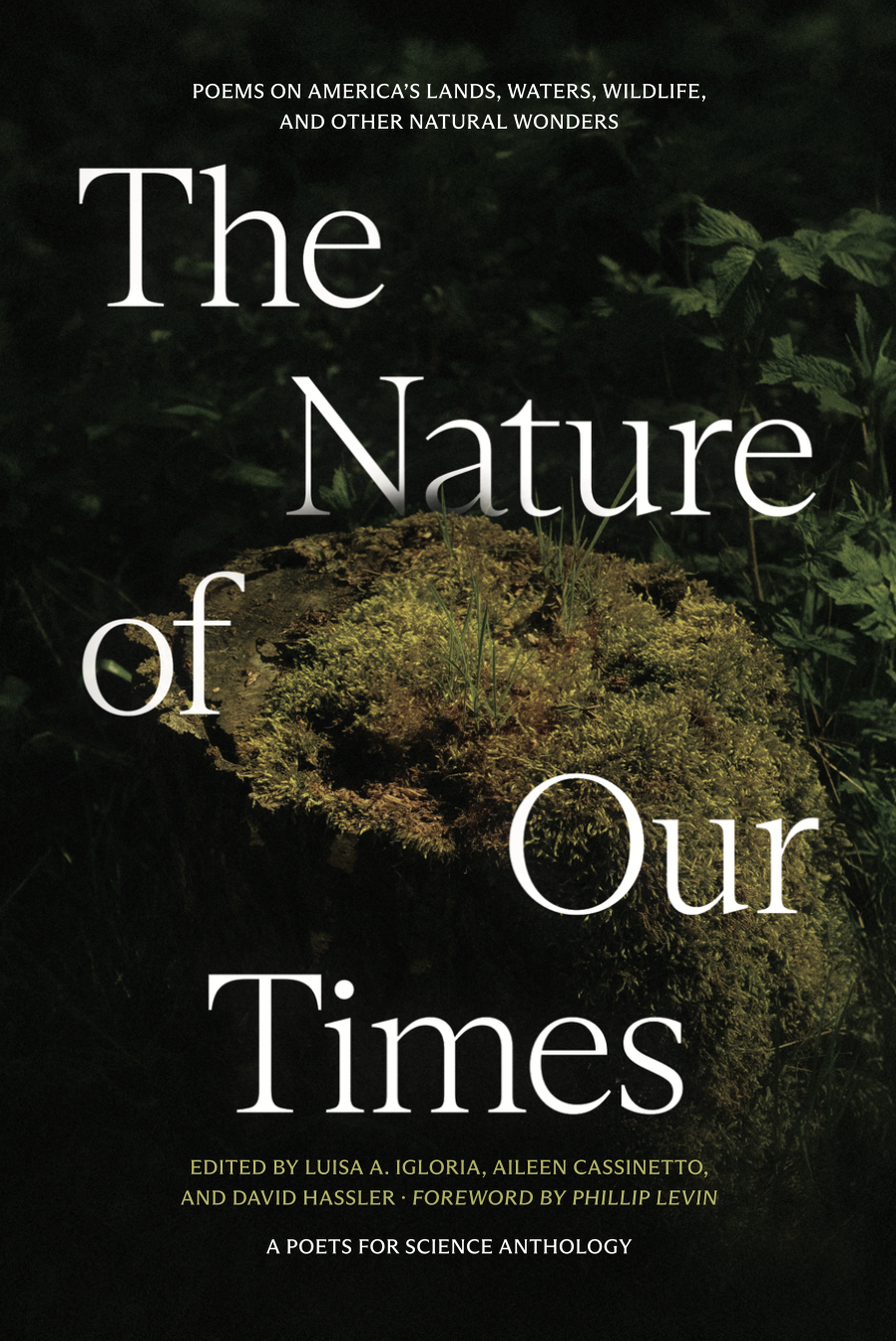 The Nature of Our Times anthology