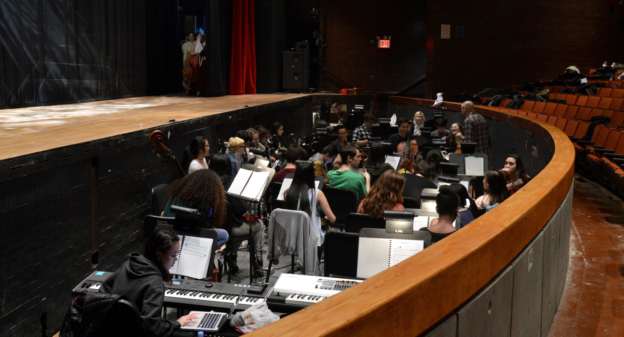 Update and It's Good to Be Back