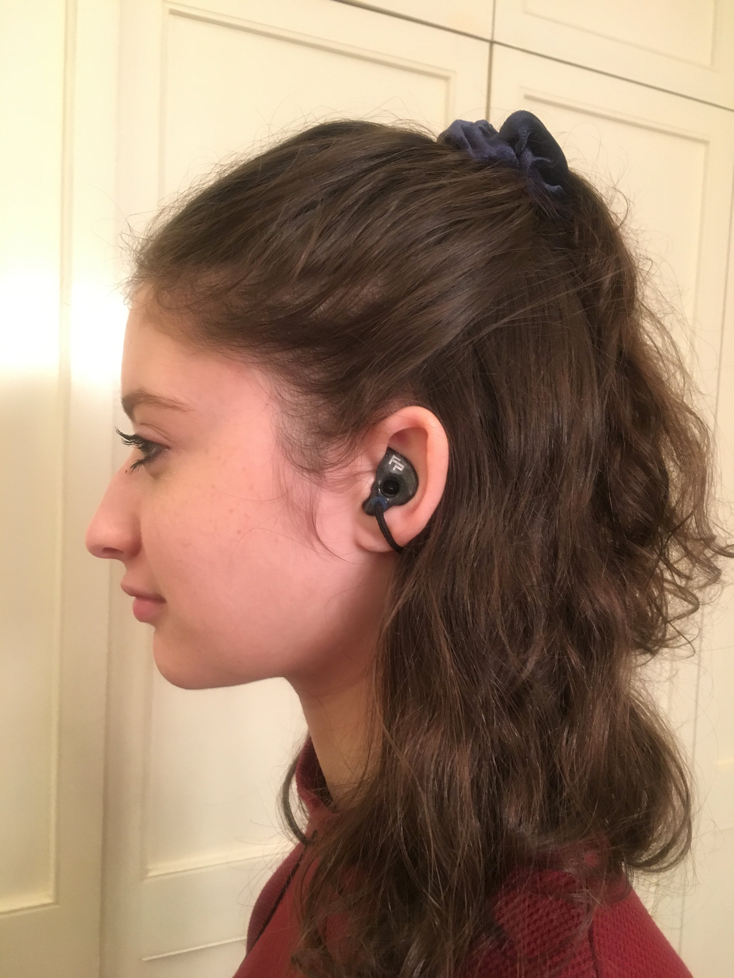 Musicians at high risk of hearing loss, but the show can go on