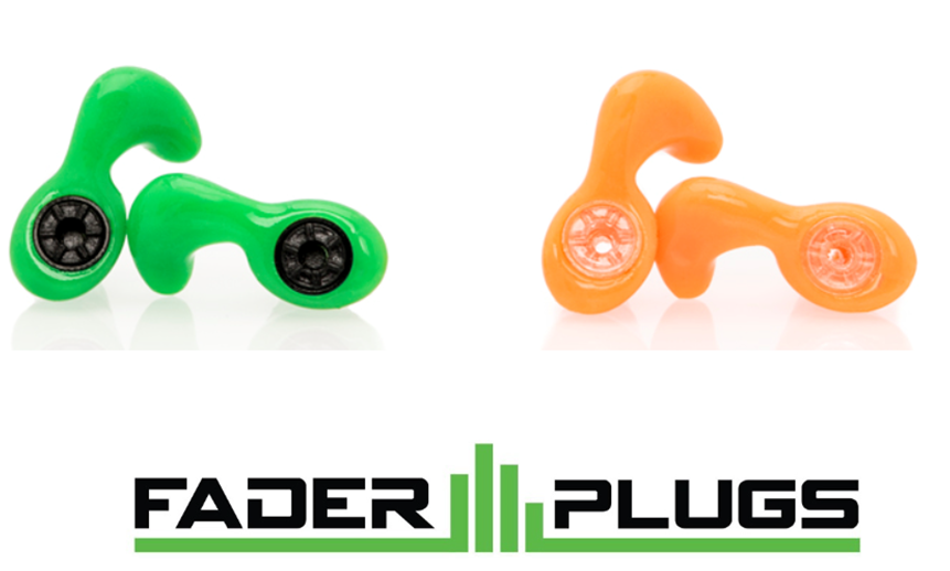 Second Generation Noise Attenuation Earplugs are Here