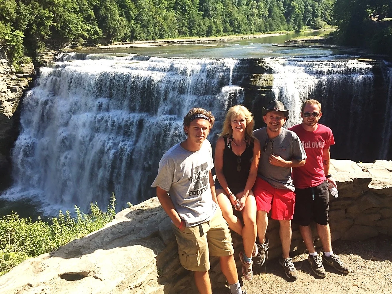 First blog This is me. — RebaFitness