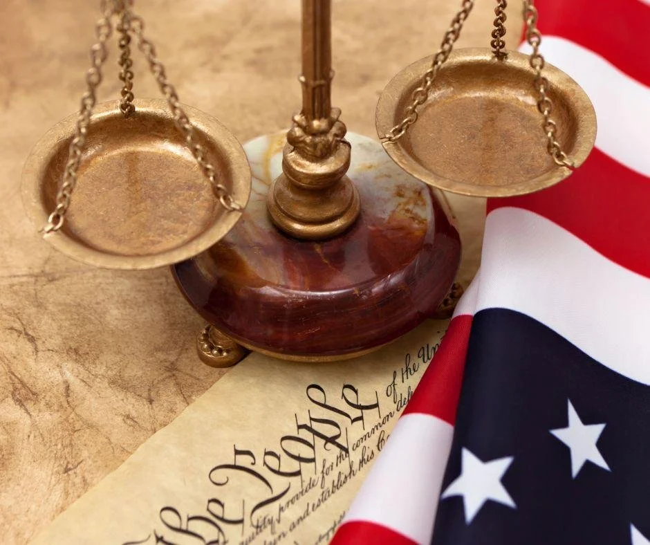 Advocating Socialist or Communist Agendas Can Be Argued as Sedition, Treason, and Perjury Under the U.S. Constitutional Oath