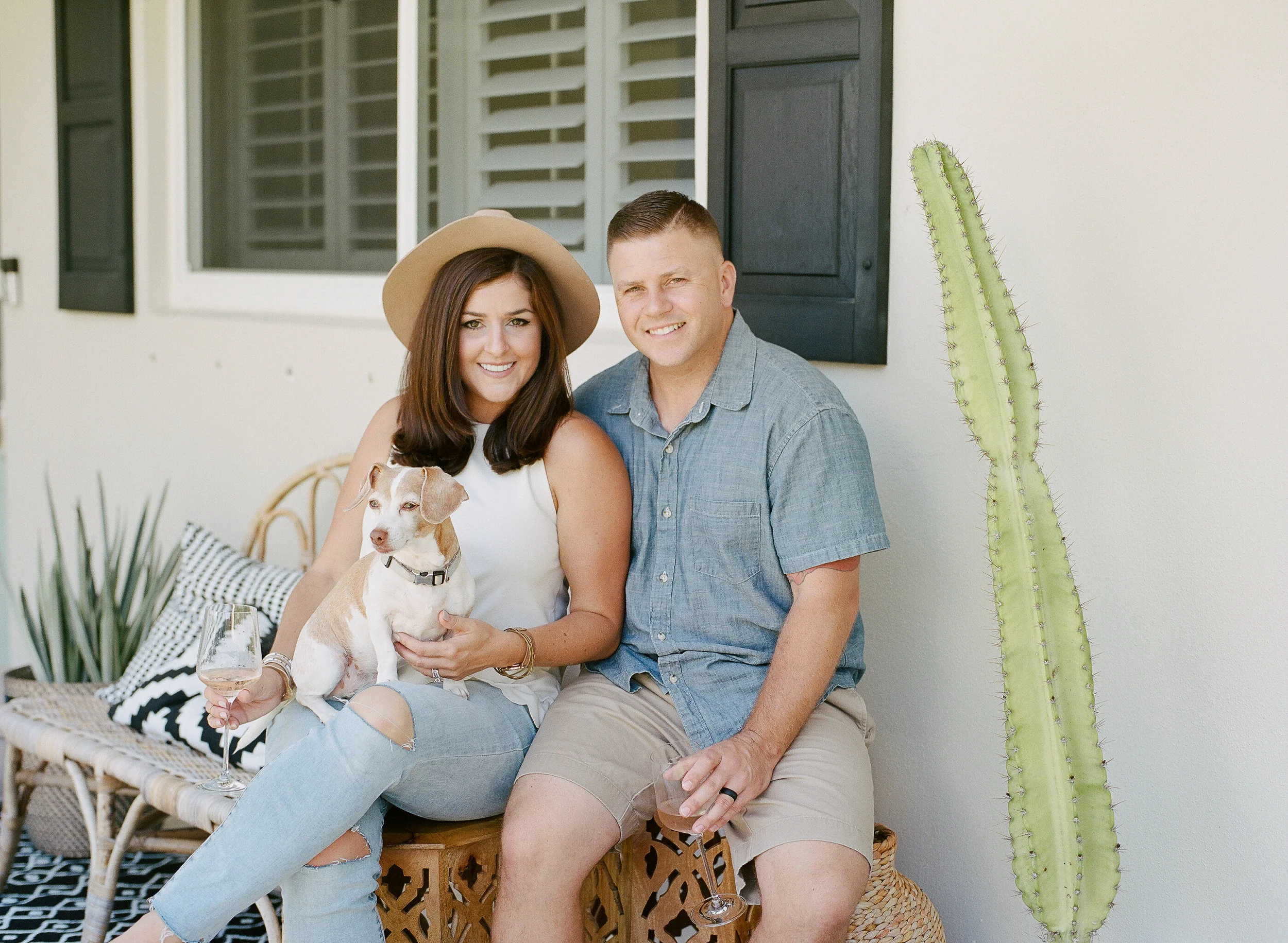 Photo: Jessica DeYoung Photography