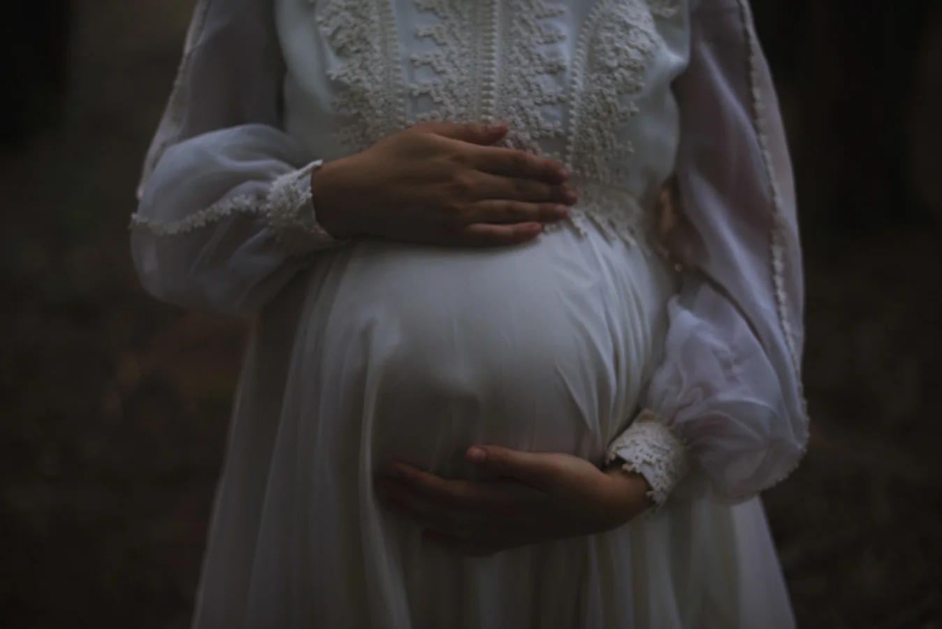 The Mother, Part 1