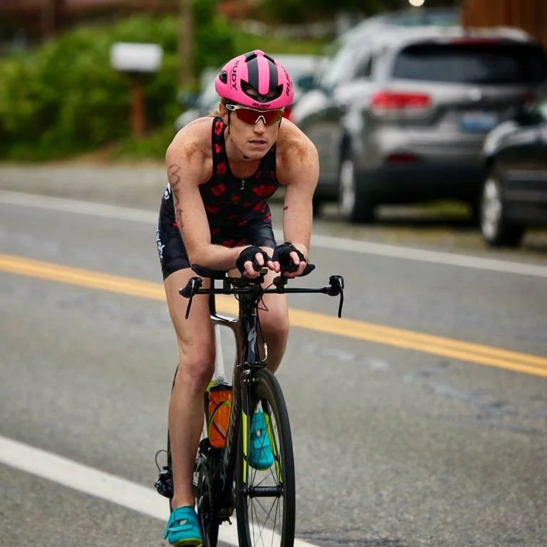 why I've taken a pause racing