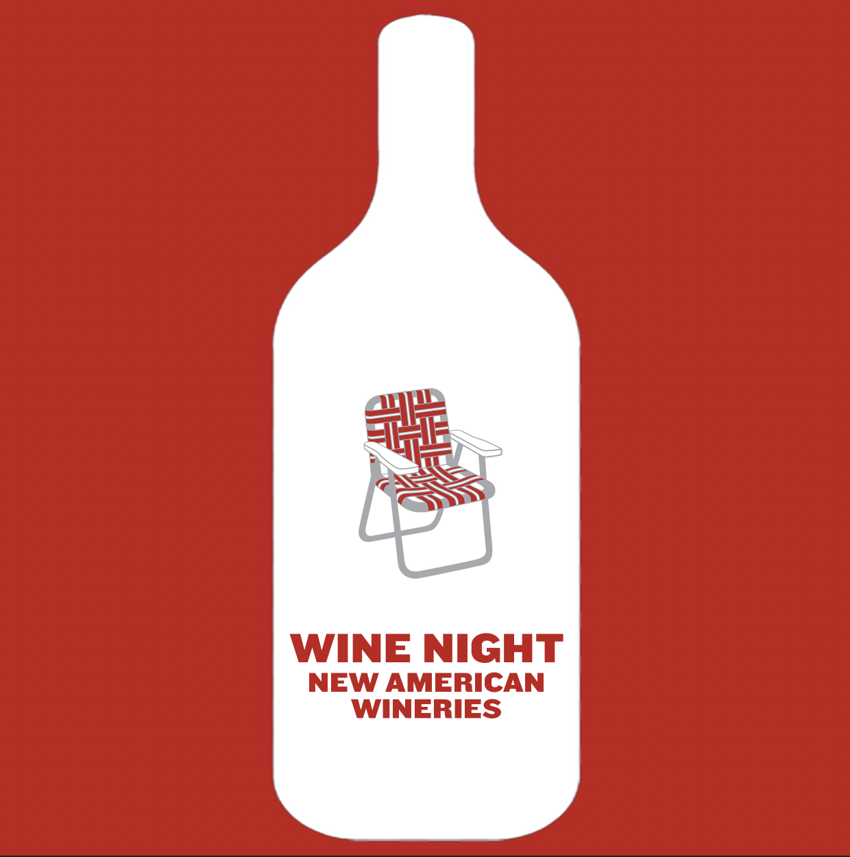 Wine Night: New American Wines