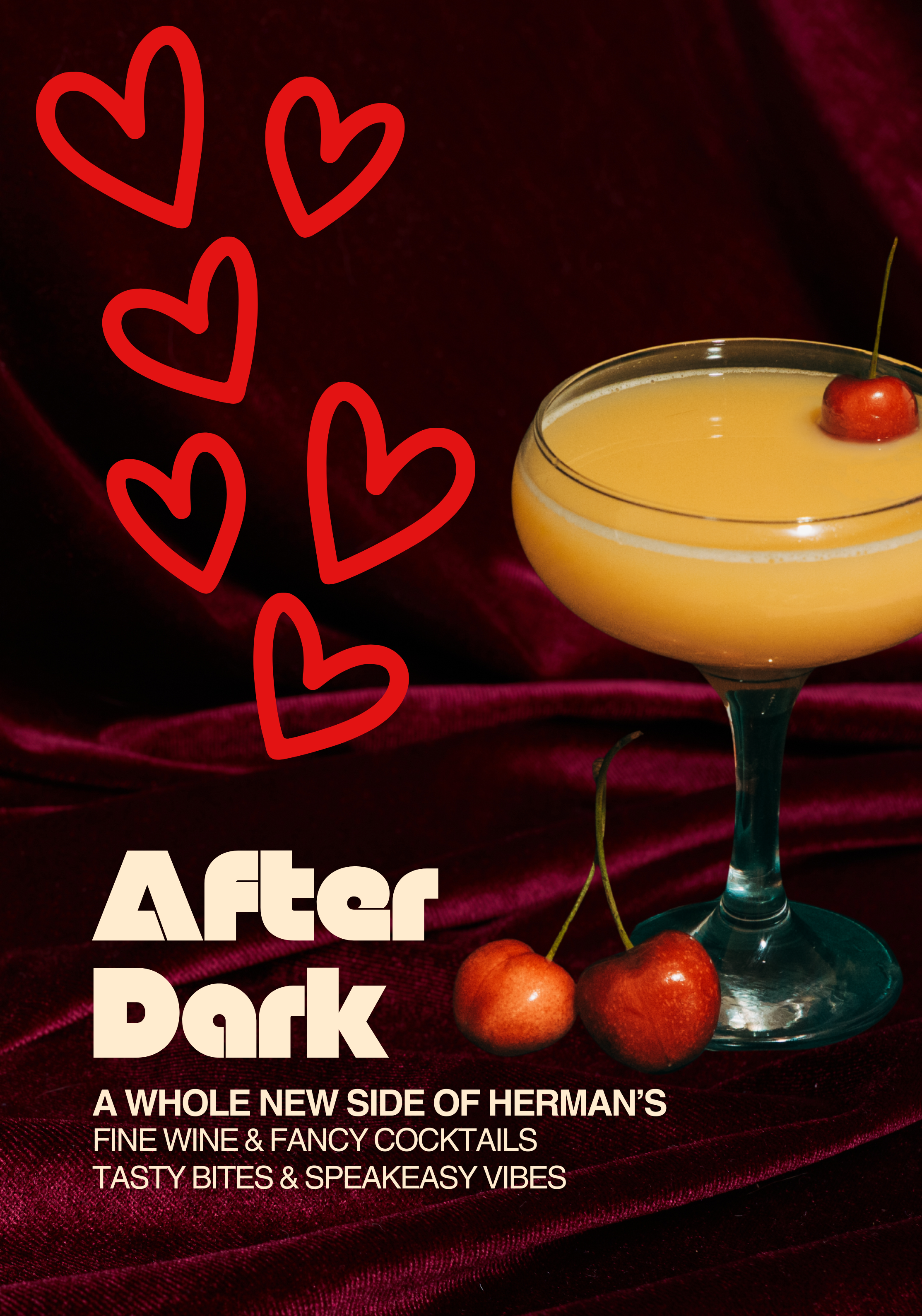 Valentines Reservations