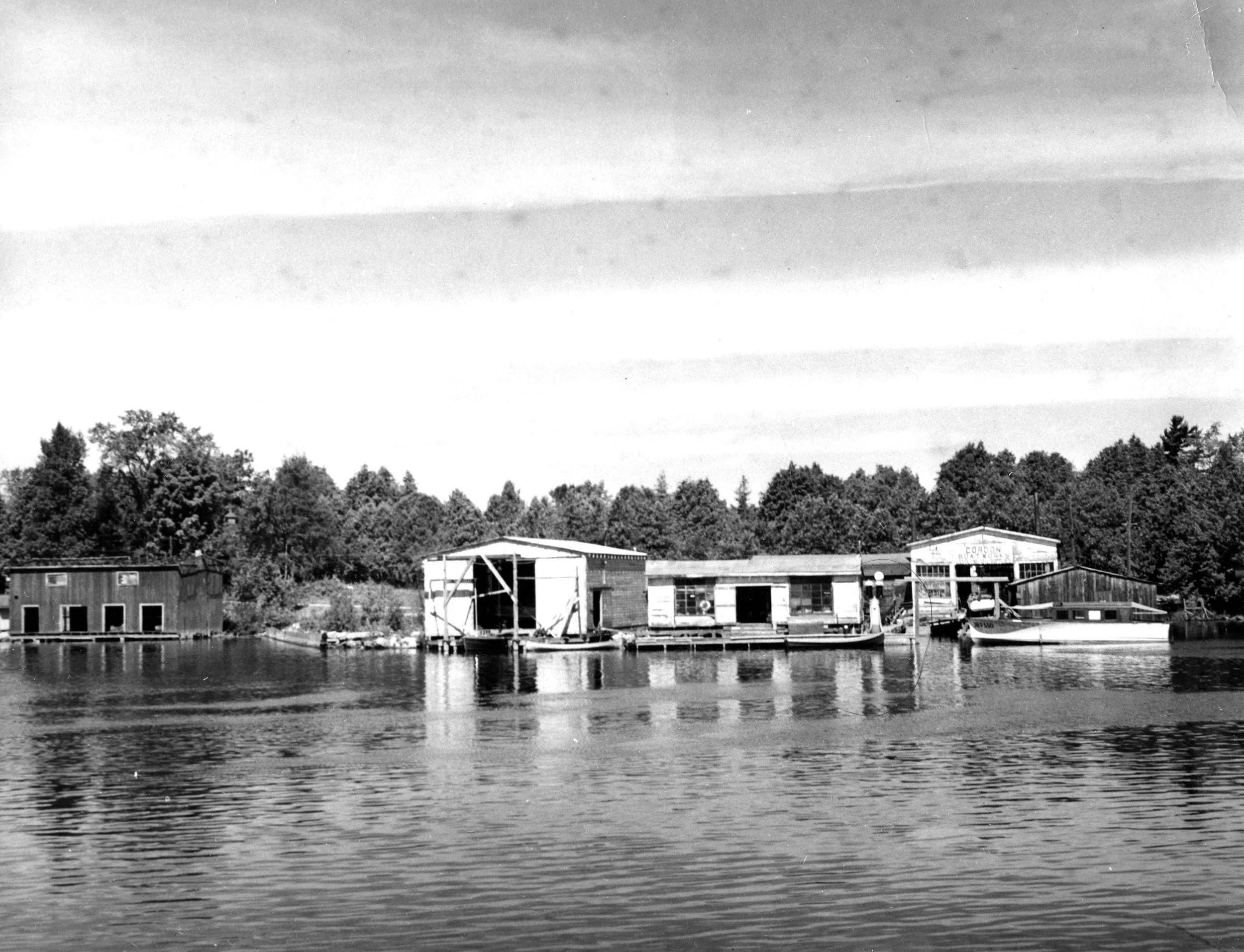 Charlie Gordon — Anne Steacy Ceramics