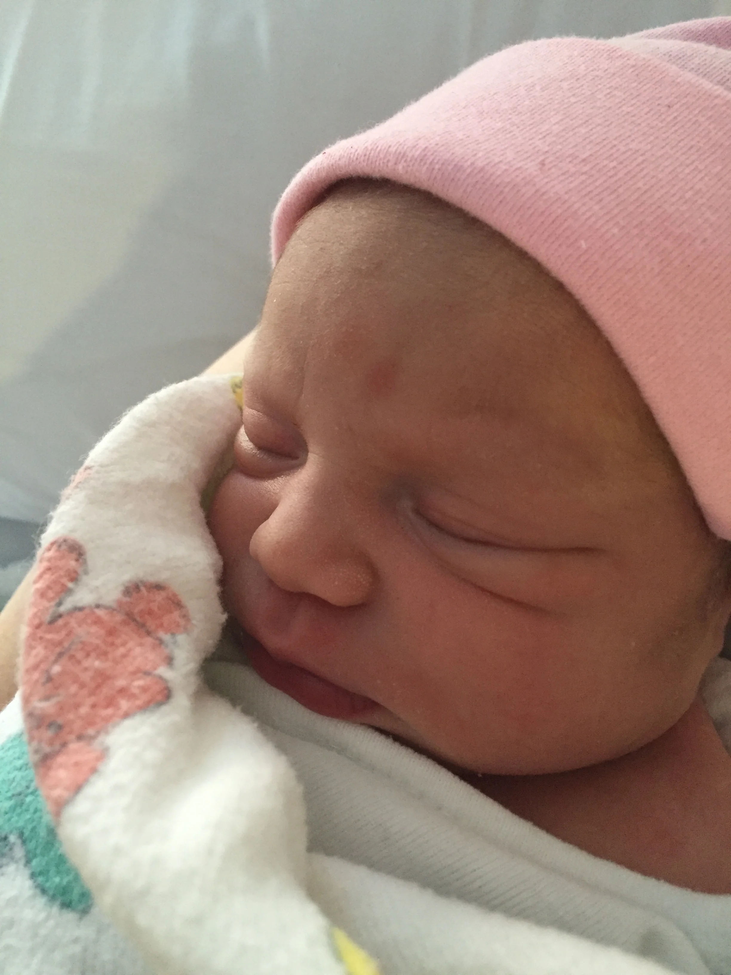 Welcome Meryl Roxanna