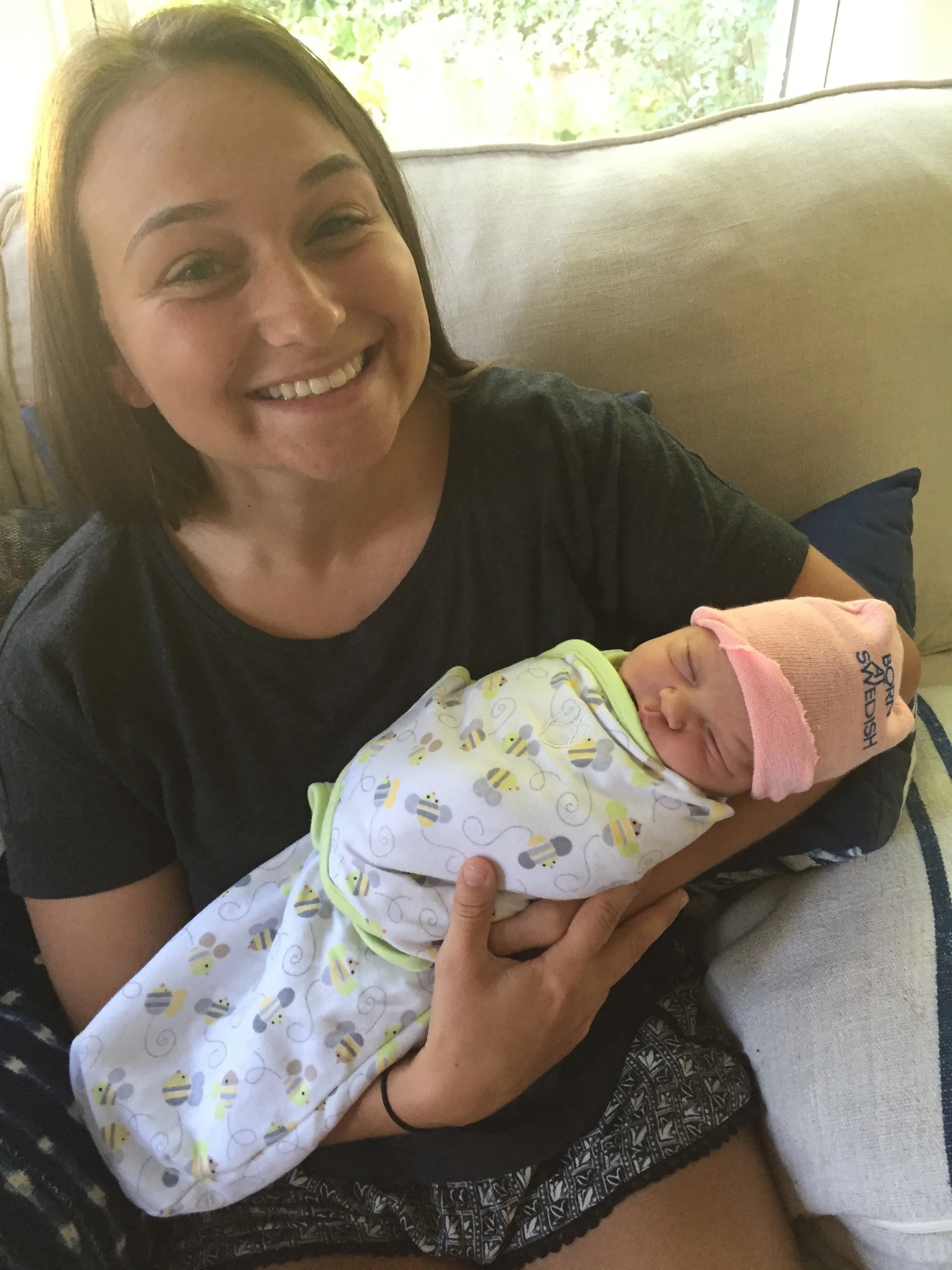 Youngest and youngest