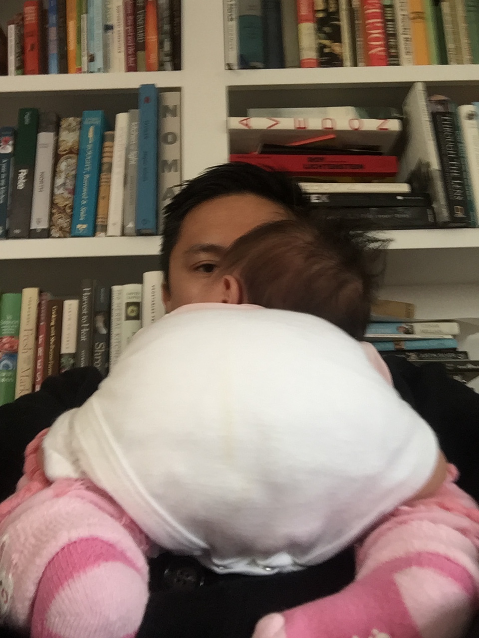 Drop it like it's hot