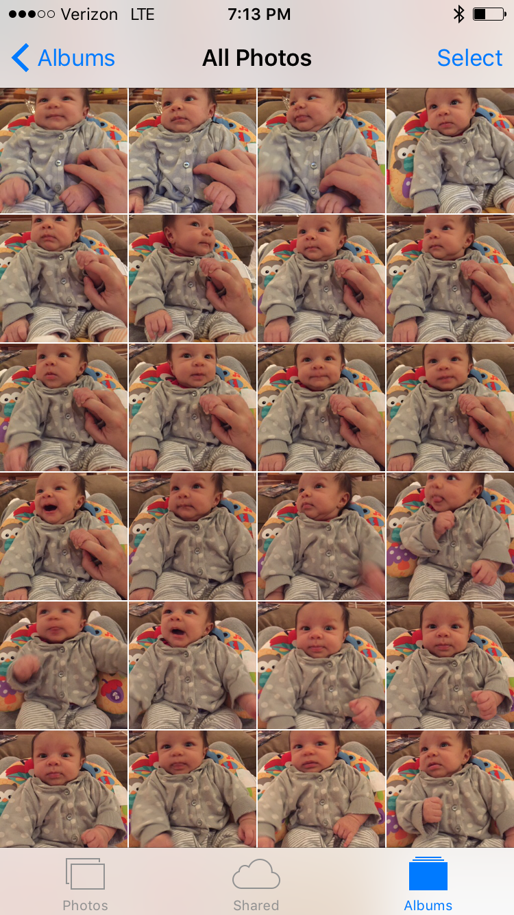 Not quite 'Pitch Perfect'