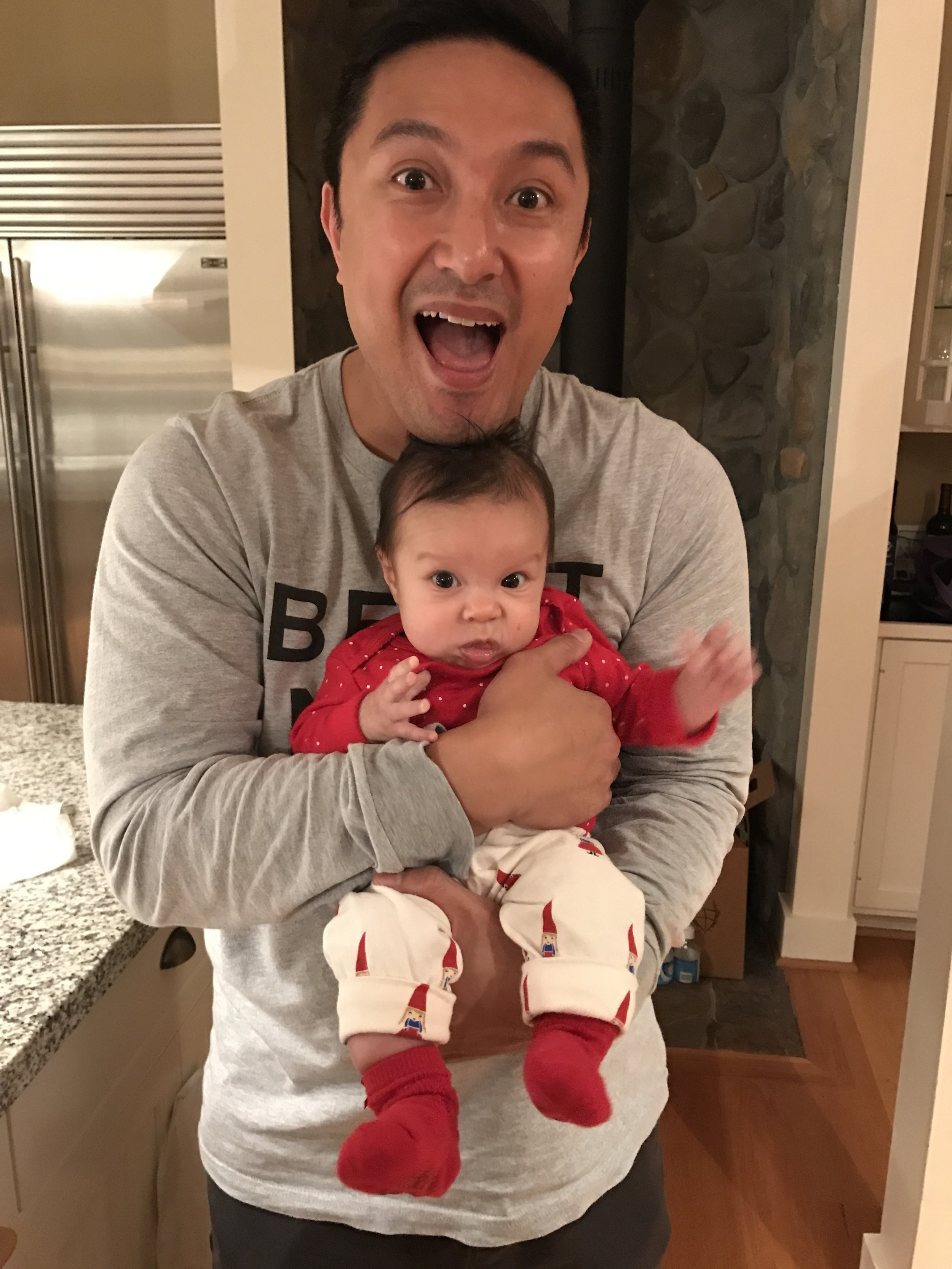 Black Friday shopping