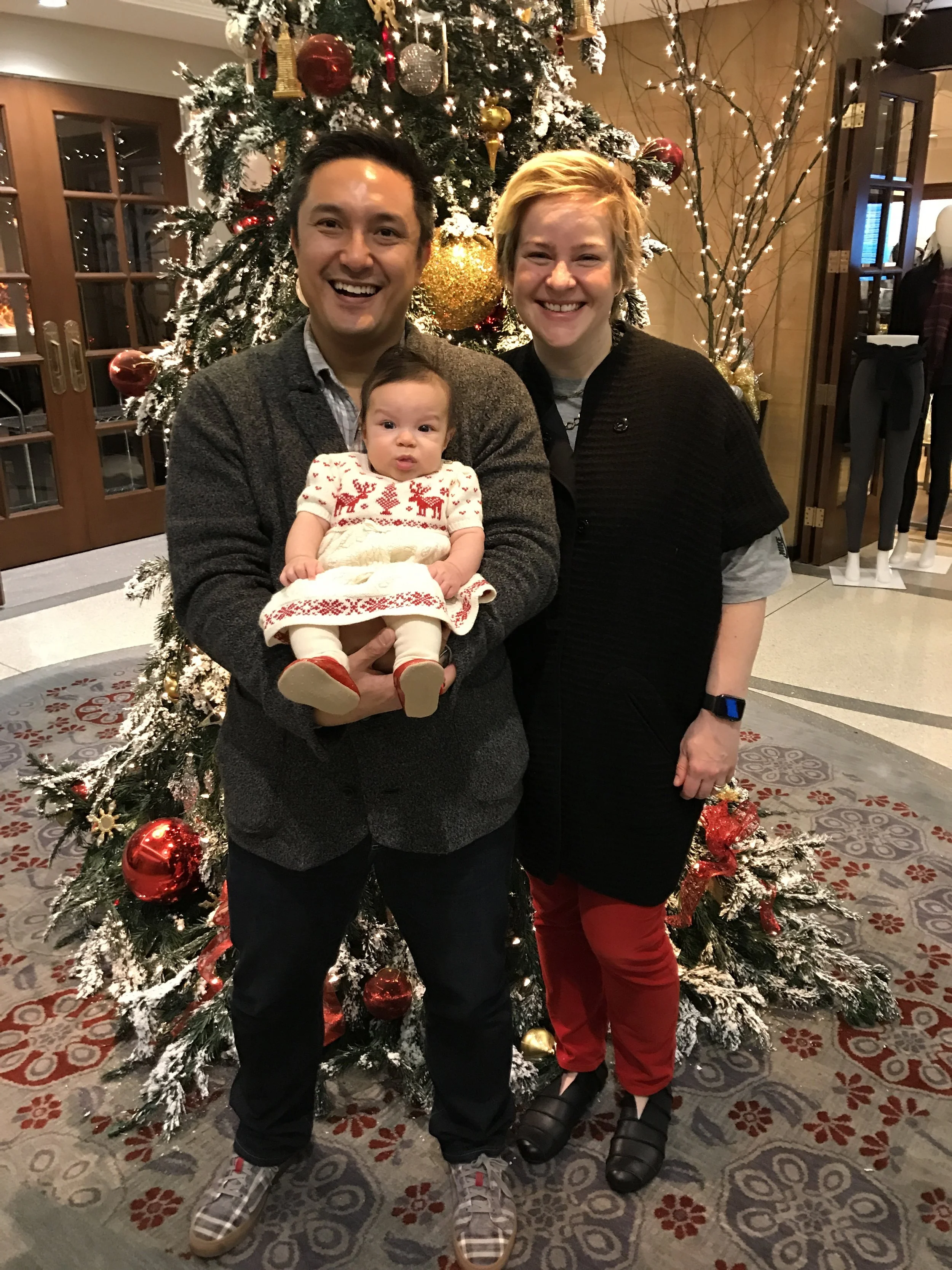 Happy Holidays