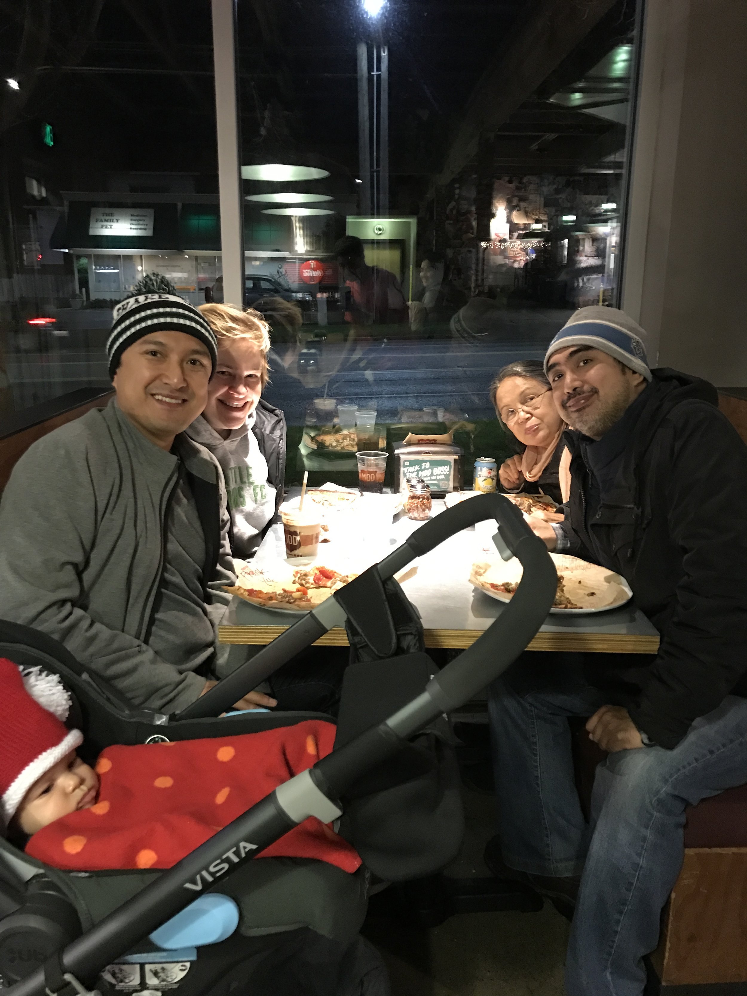 Happy Birthday, Lola