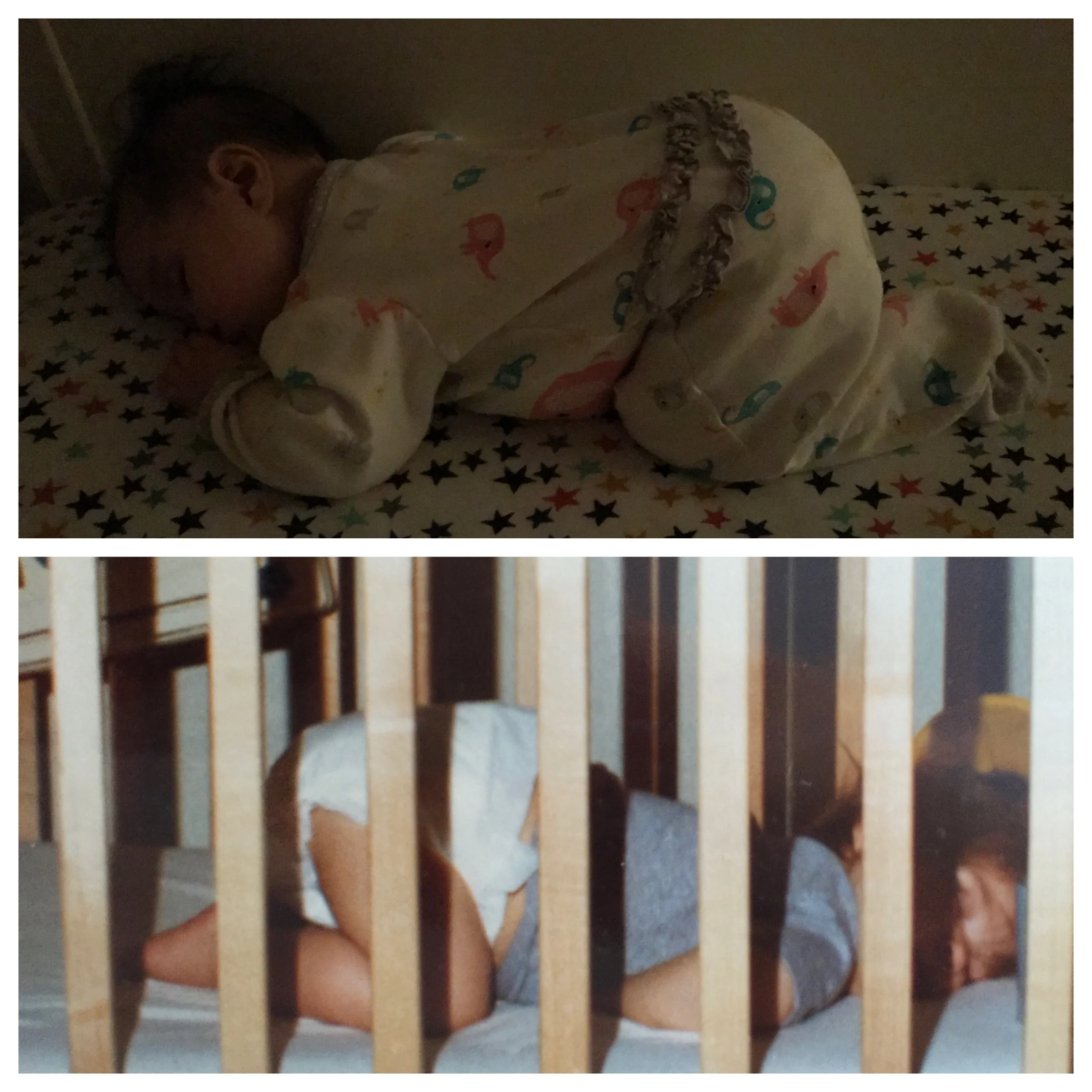 Some things might be genetic